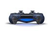 Sony DualShock 4 PS4 Midnight Blue цена и информация | Mängupuldid | kaup24.ee