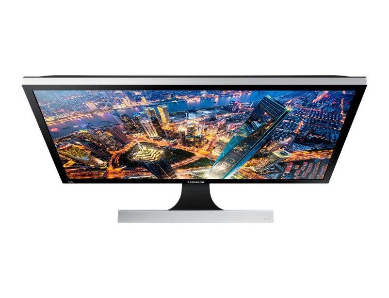 28" 4K UHD monitor Samsung LU28E570DS/EN hind ja info | Monitorid | kaup24.ee