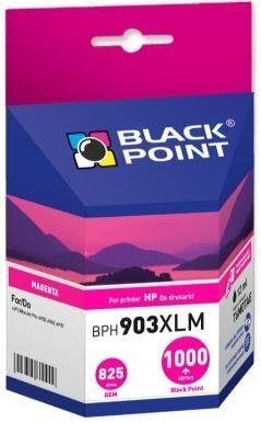 Black Point BPH903XLM цена и информация | Tindiprinteri kassetid | kaup24.ee