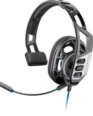 Mänguri kõrvaklapid Plantronics RIG 100HS цена и информация | Наушники | kaup24.ee