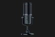 Mikrofon Razer Professional Grade Dynamic Streami цена и информация | Mikrofonid | kaup24.ee