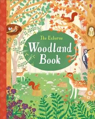 Woodland Book цена и информация | Книги для подростков и молодежи | kaup24.ee