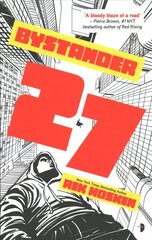 Bystander 27 New edition hind ja info | Fantaasia, müstika | kaup24.ee