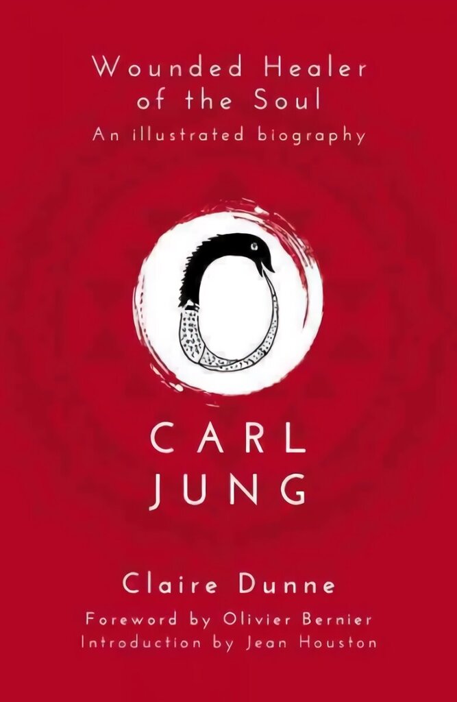 Carl Jung: Wounded Healer of the Soul: Wounded Healer of the Soul цена и информация | Elulooraamatud, biograafiad, memuaarid | kaup24.ee