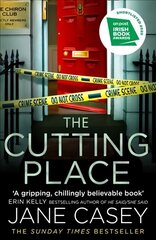 Cutting Place, Book 9 цена и информация | Фантастика, фэнтези | kaup24.ee