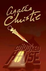 Crooked House цена и информация | Фантастика, фэнтези | kaup24.ee