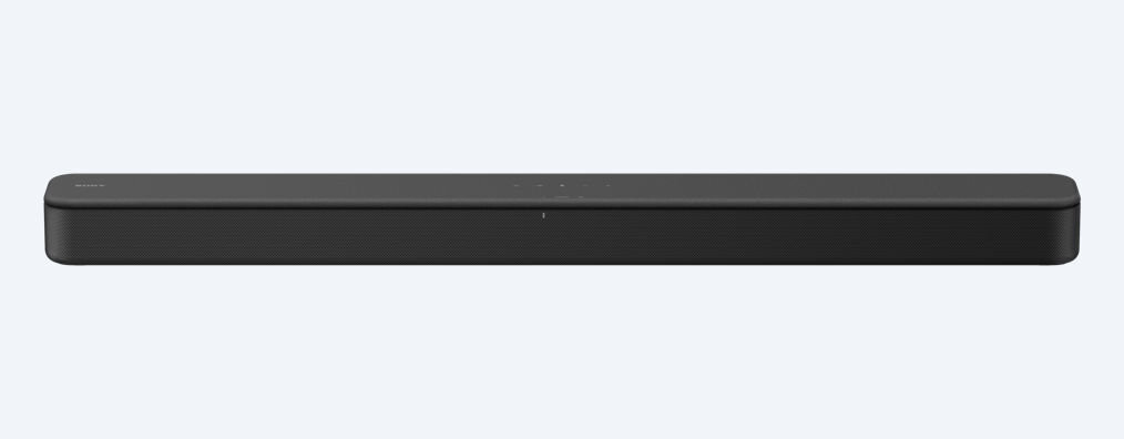 2.0 Soundbar Sony, HTSF150.CEL цена и информация | Koduaudio ja "Soundbar" süsteemid | kaup24.ee