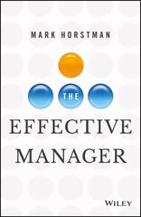 Effective Manager цена и информация | Книги по экономике | kaup24.ee