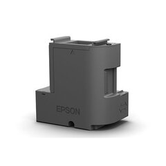 Epson T04D100 Eco Tank Maintenance Box цена и информация | Картриджи для струйных принтеров | kaup24.ee