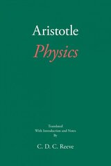 Aristotle: Physics Annotated edition hind ja info | Laste õpikud | kaup24.ee