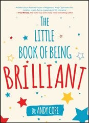 Little Book of Being Brilliant hind ja info | Eneseabiraamatud | kaup24.ee