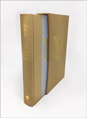 Fall of Gondolin Deluxe Slipcase edition hind ja info | Fantaasia, müstika | kaup24.ee