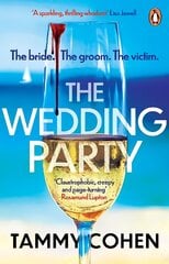 Wedding Party: 'Absolutely gripping' Jane Fallon hind ja info | Fantaasia, müstika | kaup24.ee