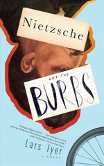 Nietzsche And The Burbs цена и информация | Фантастика, фэнтези | kaup24.ee