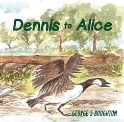 Dennis to Alice цена и информация | Книги для подростков и молодежи | kaup24.ee