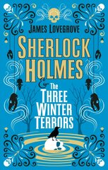 Sherlock Holmes & the Three Winter Terrors hind ja info | Fantaasia, müstika | kaup24.ee