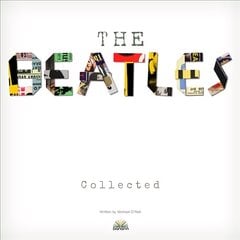 Beatles: Collected цена и информация | Книги об искусстве | kaup24.ee