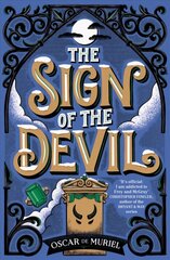 Sign of the Devil: The Final Frey & McGray Mystery - All Will Be Revealed... hind ja info | Fantaasia, müstika | kaup24.ee