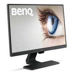 Монитор BenQ 9H.LH1LA.CPE, 23.8", FHD, LED, IPS цена и информация | Мониторы | kaup24.ee