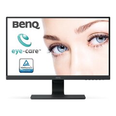 BenQ BL2480 hind ja info | BenQ Monitorid ja monitori kinnitused | kaup24.ee