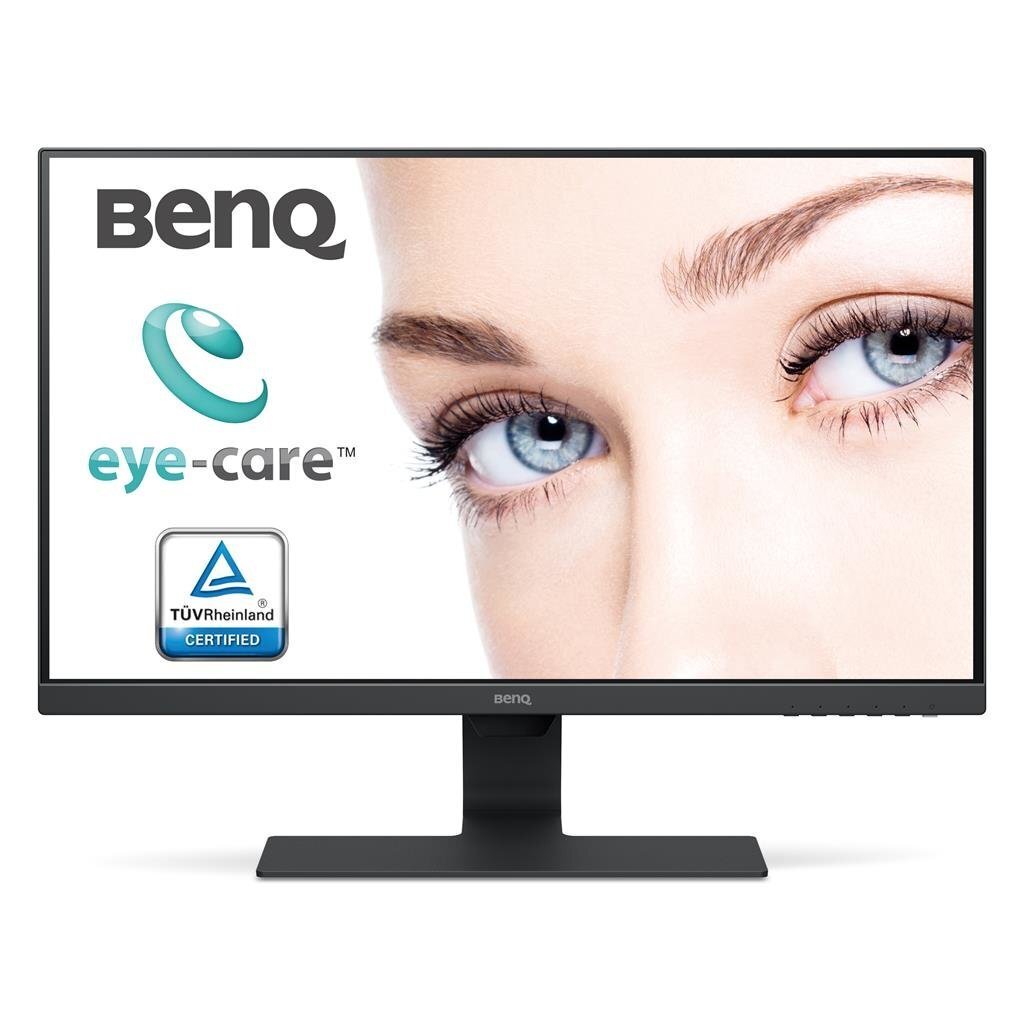 BenQ BL2780 цена и информация | Monitorid | kaup24.ee