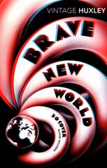 Brave New World: Special 3D Edition Special 3D Edition hind ja info | Fantaasia, müstika | kaup24.ee