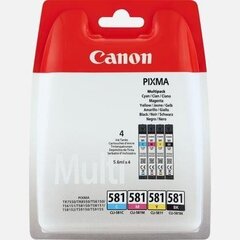 Canon 2103C005 hind ja info | Tindiprinteri kassetid | kaup24.ee