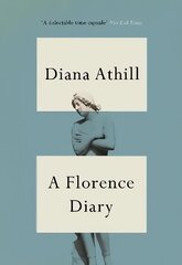 Florence Diary hind ja info | Reisiraamatud, reisijuhid | kaup24.ee