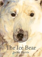 Ice Bear цена и информация | Книги для малышей | kaup24.ee