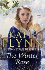 Winter Rose: The brand new heartwarming Christmas 2022 novel from the Sunday Times bestselling author цена и информация | Фантастика, фэнтези | kaup24.ee