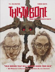 Thistlebone Book Two: Poisoned Roots цена и информация | Фантастика, фэнтези | kaup24.ee