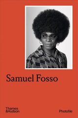 Samuel Fosso цена и информация | Книги по фотографии | kaup24.ee