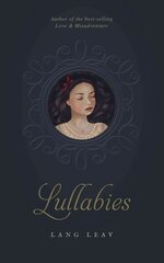 Lullabies цена и информация | Поэзия | kaup24.ee