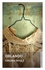 Orlando hind ja info | Fantaasia, müstika | kaup24.ee