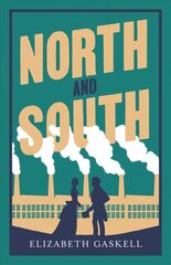 North and South цена и информация | Фантастика, фэнтези | kaup24.ee