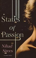 States of Passion hind ja info | Fantaasia, müstika | kaup24.ee