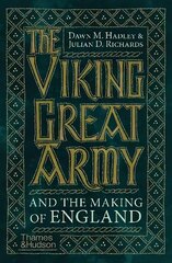 Viking Great Army and the Making of England hind ja info | Ajalooraamatud | kaup24.ee