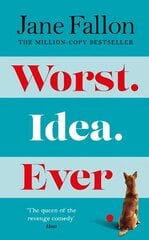 Worst Idea Ever: What's a little white lie between best friends? цена и информация | Фантастика, фэнтези | kaup24.ee