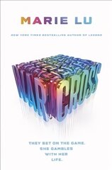 Warcross цена и информация | Книги для подростков и молодежи | kaup24.ee