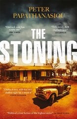 Stoning: The crime debut of the year THE TIMES цена и информация | Фантастика, фэнтези | kaup24.ee