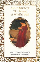 Tenant of Wildfell Hall New edition цена и информация | Фантастика, фэнтези | kaup24.ee