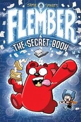 Flember: The Secret Book: The Secret Book цена и информация | Книги для подростков и молодежи | kaup24.ee
