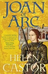 Joan of Arc Main hind ja info | Elulooraamatud, biograafiad, memuaarid | kaup24.ee