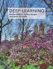 Deep Learning цена и информация | Книги по экономике | kaup24.ee