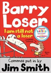 I am still not a Loser hind ja info | Noortekirjandus | kaup24.ee