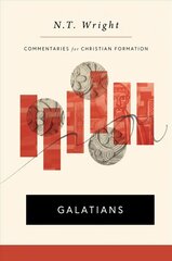 Galatians цена и информация | Духовная литература | kaup24.ee