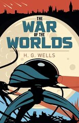 War of the Worlds цена и информация | Фантастика, фэнтези | kaup24.ee