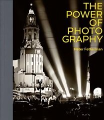 Power of Photography цена и информация | Книги об искусстве | kaup24.ee