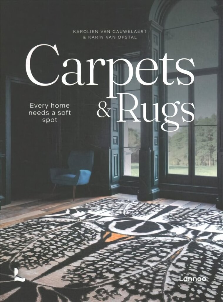 Carpets & Rugs: Every home needs a soft spot hind ja info | Kunstiraamatud | kaup24.ee