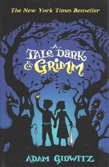 Tale Dark and Grimm hind ja info | Noortekirjandus | kaup24.ee